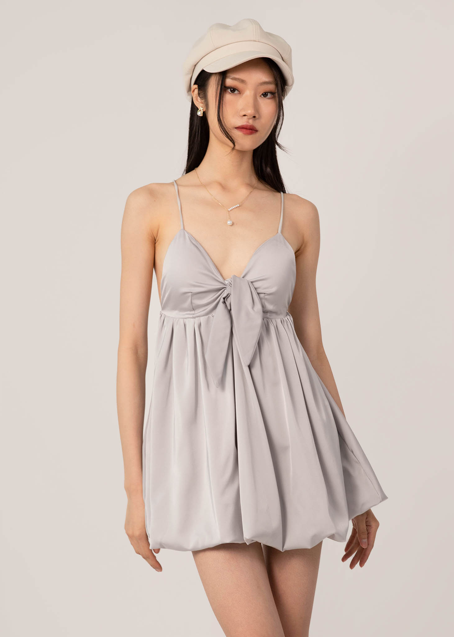 Love Language Dress