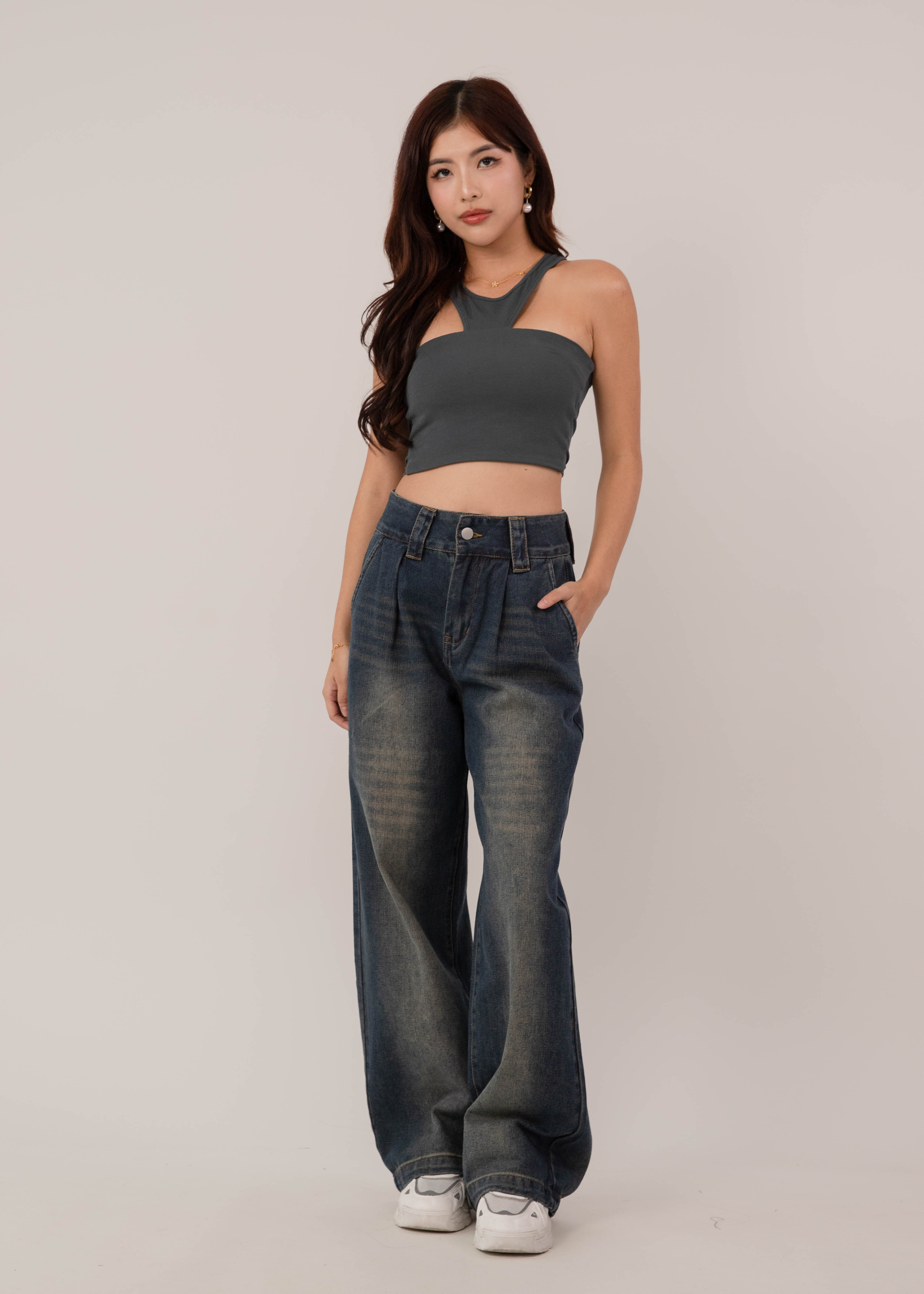 retro 6 jeans