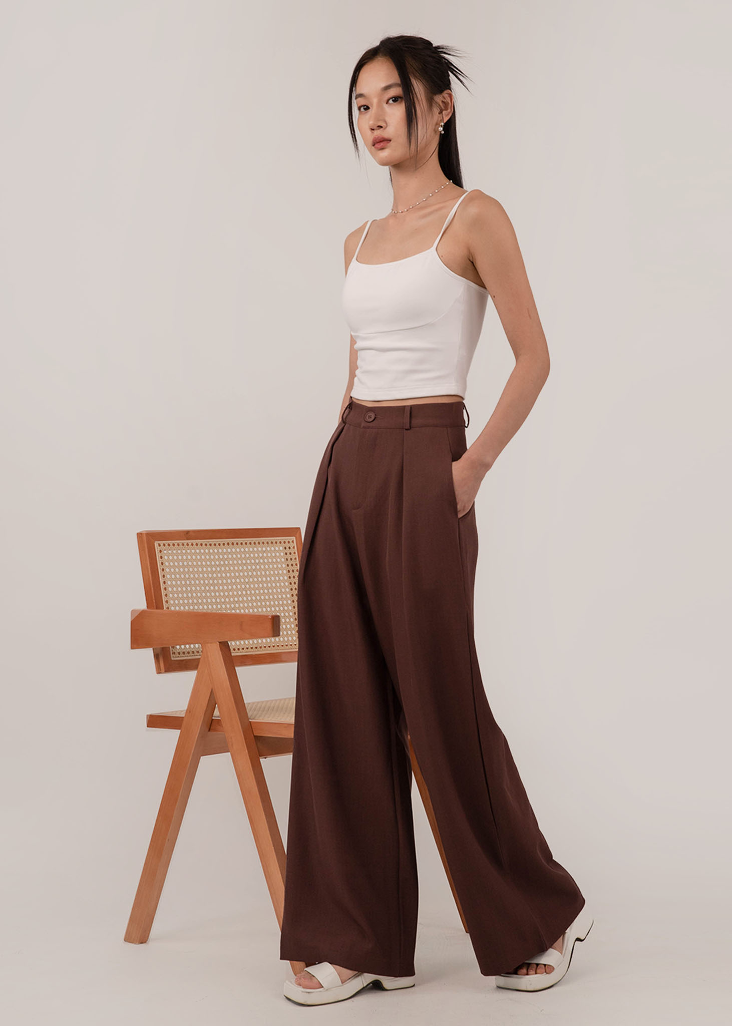 【SCENERITY】Mont wide slacks img_2606.jpg