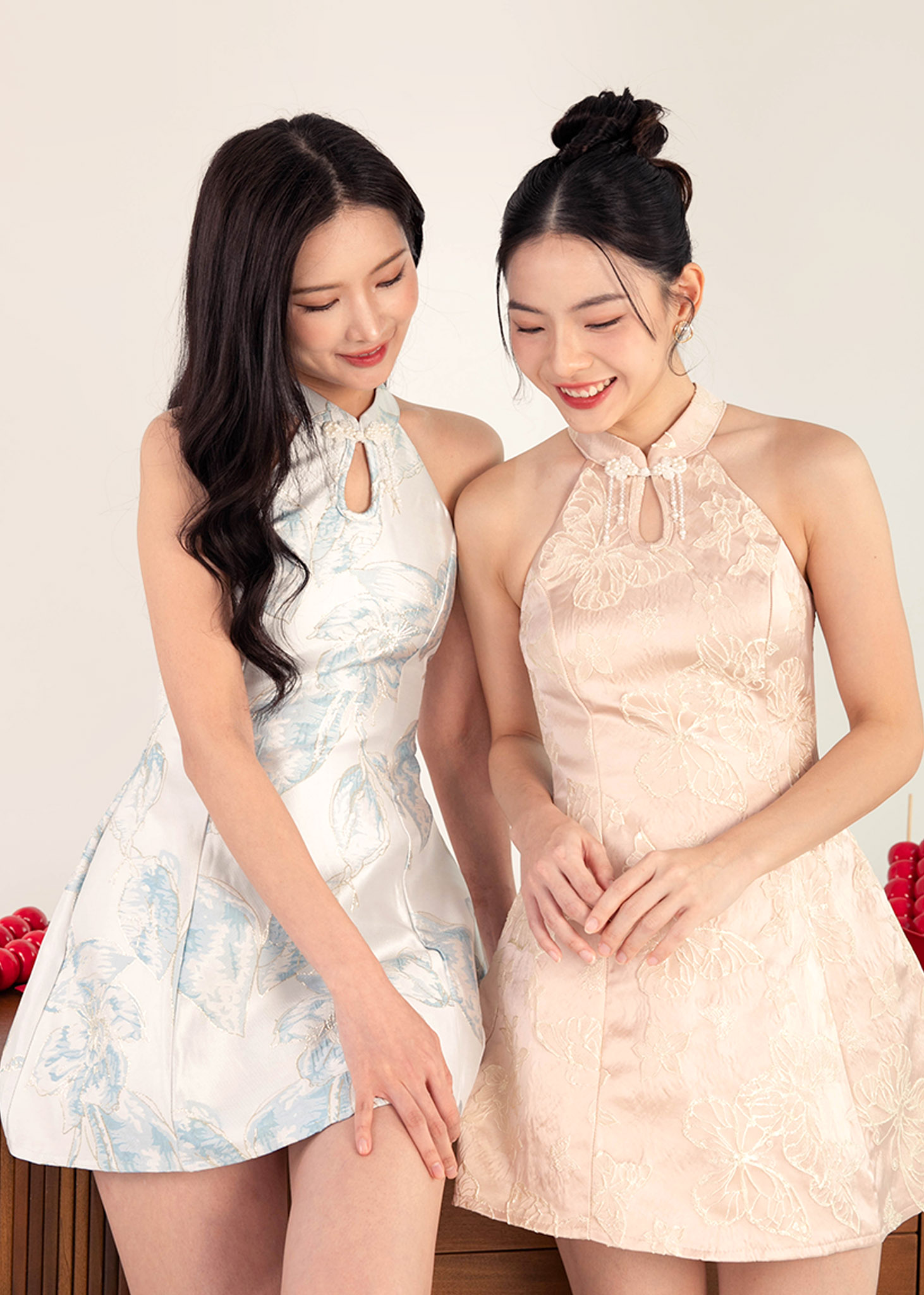 PAMEOPOSE ROMANTIC DRESS MINI あのちゃん着用 PAMEOPOSE ROMANTIC DRESS MINI あのちゃん着用 - メルカリ