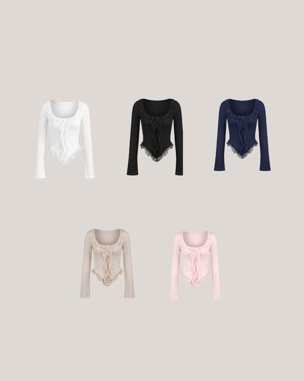 VIENNA BUNDLE DEAL (5 COLORWAYS