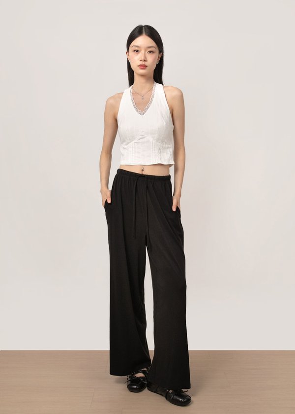 On Repeat Jogger Pants in Black *US*